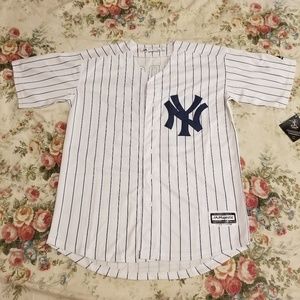 Judge Yankees Jersey